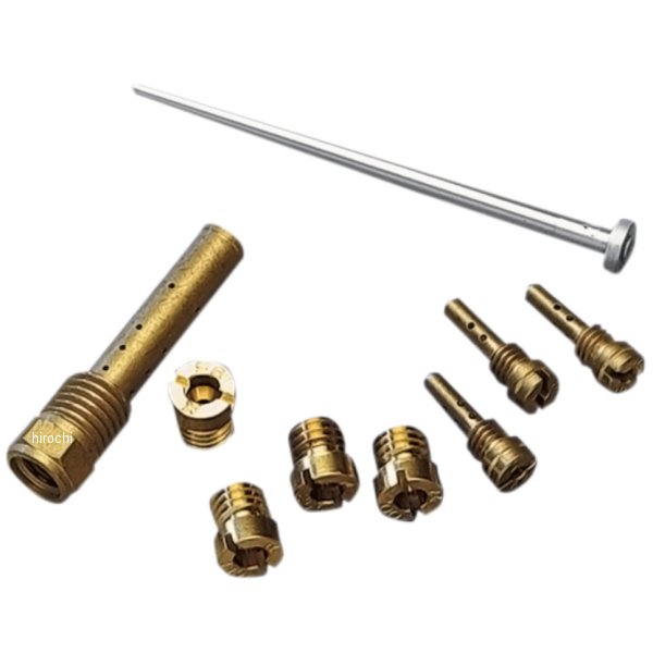 ジェットキット 99年-06年 Twin Cam