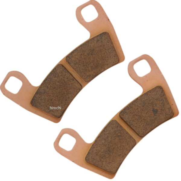 BRAKE PAD SINT