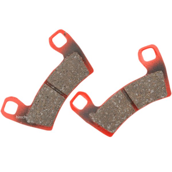 BRAKE PAD EBC