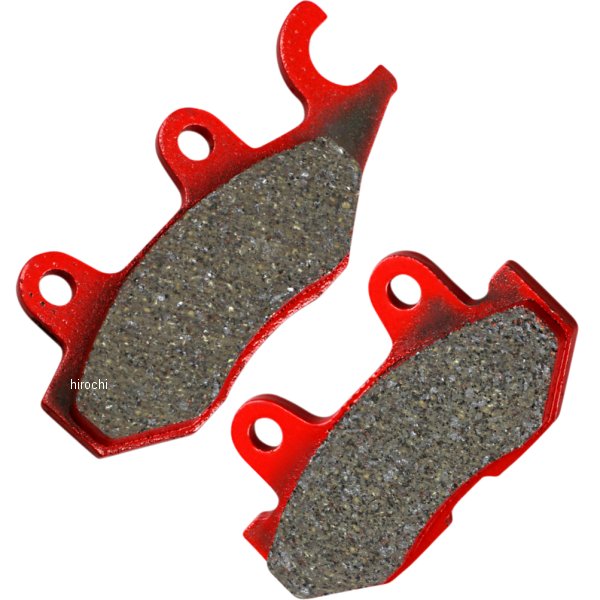BRAKE PAD