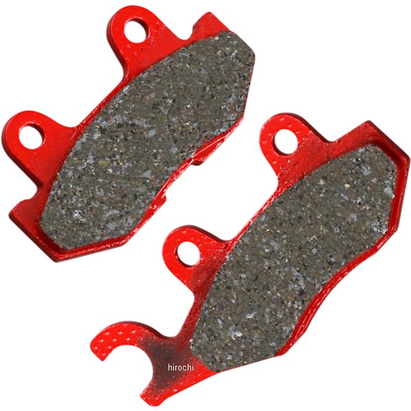 BRAKE PAD