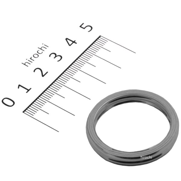 ガスケットB エキゾーストパイプ 18292-KR1-680