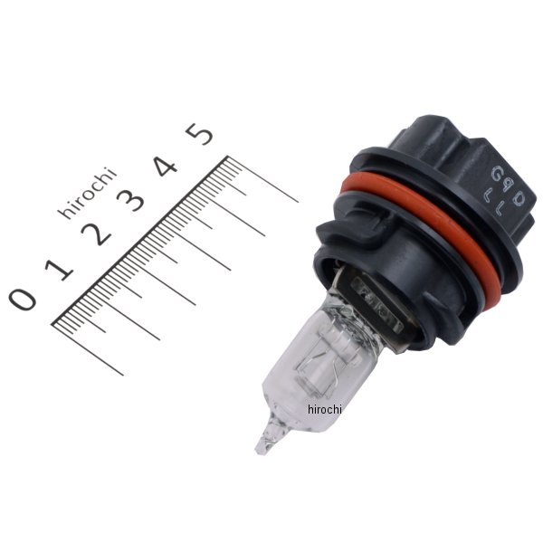 バルブ ヘッドライト 12V 40/40W (スタンレー) 34901-GBL-872