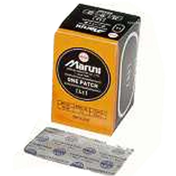 パンク修理用品 ワンパッチ L2