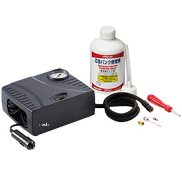 パンク修理用品 応急パンク修理キット ＬＰ