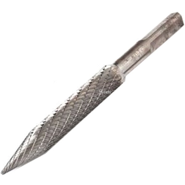 パンク修理用品 カーバイドカッター φ13