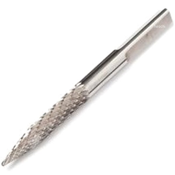 パンク修理用品 カーバイドカッター φ8