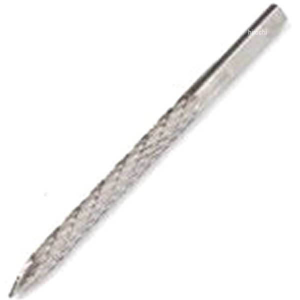 パンク修理用品 カーバイドカッター φ4.5