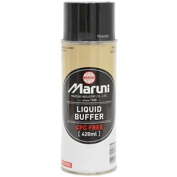 パンク修理用品 リキッドバッファーエコ 420ml