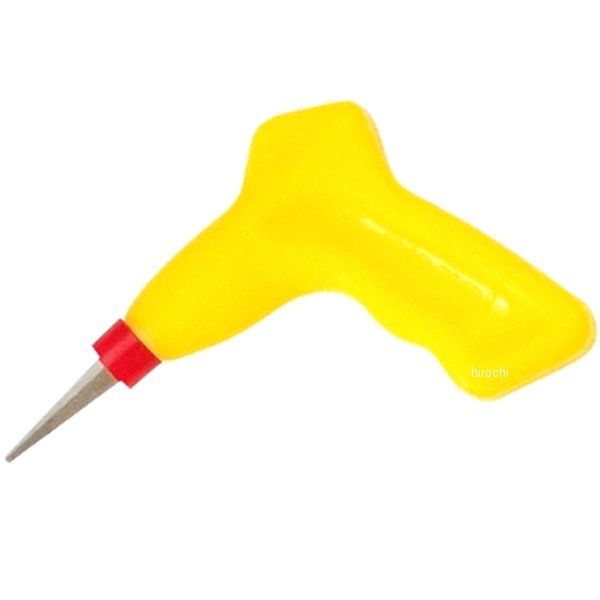 パンク修理用品 ミニステックリーマー