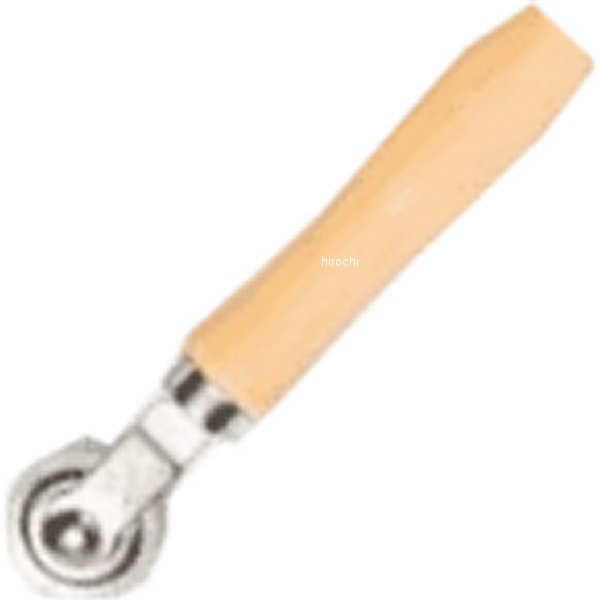 パンク修理用品 ギザローラー小