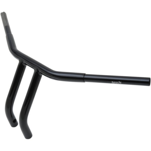 1.25インチ バッファローバー 逆ライザードラッグバー