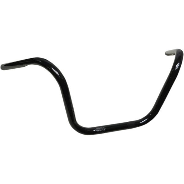 1インチ ハンドルバー スブリンガー 黒