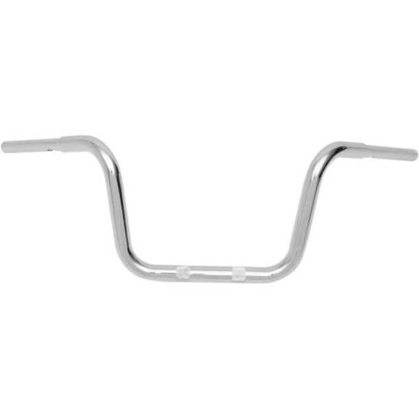 【セール特価】 1.25インチ ハンドルバー ミニ エイプ クローム