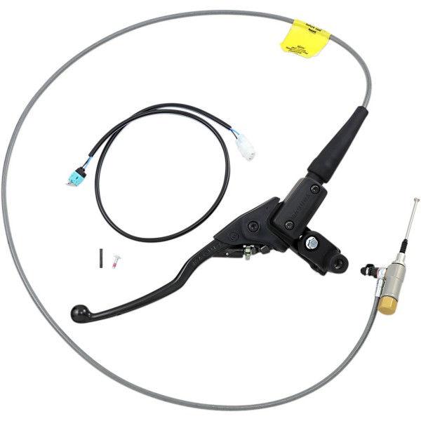 油圧クラッチ コンバージョン HYMEC 17年-18年 Z125