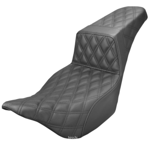 シート Step-up 08年以降 フルLS 黒