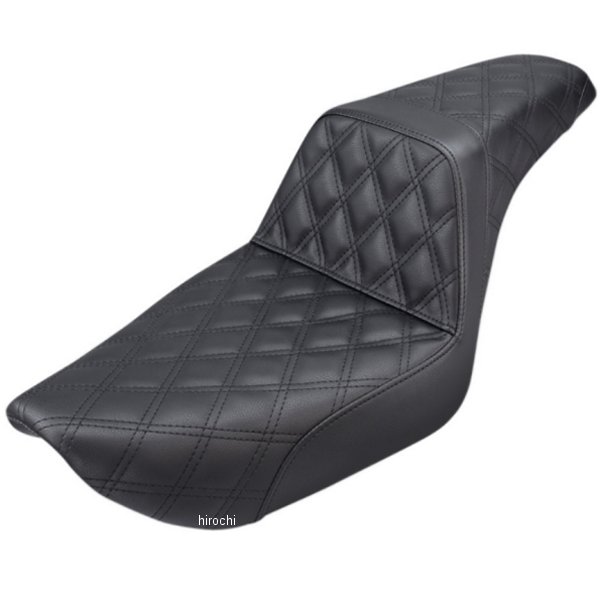 シート Step-up 96年-03年 FXD フル LS 黒