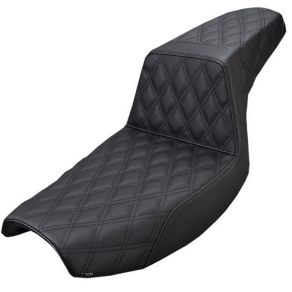 シート ステップアップ LS FXR 黒