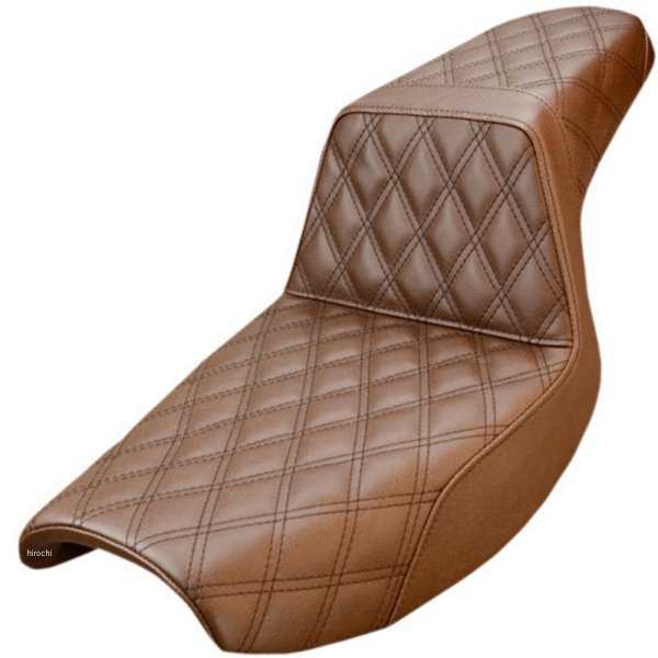 【セール特価】 シート ステップアップ LS FXR ブラウン