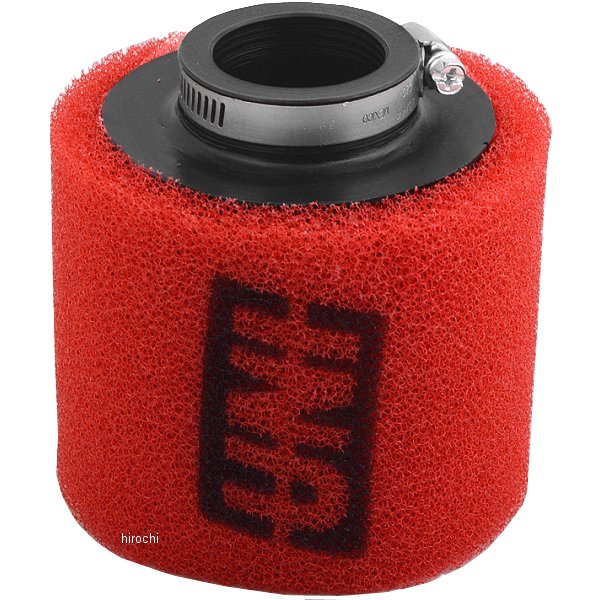 エアフィルター ポッド型 2ステージ 汎用 ストレート