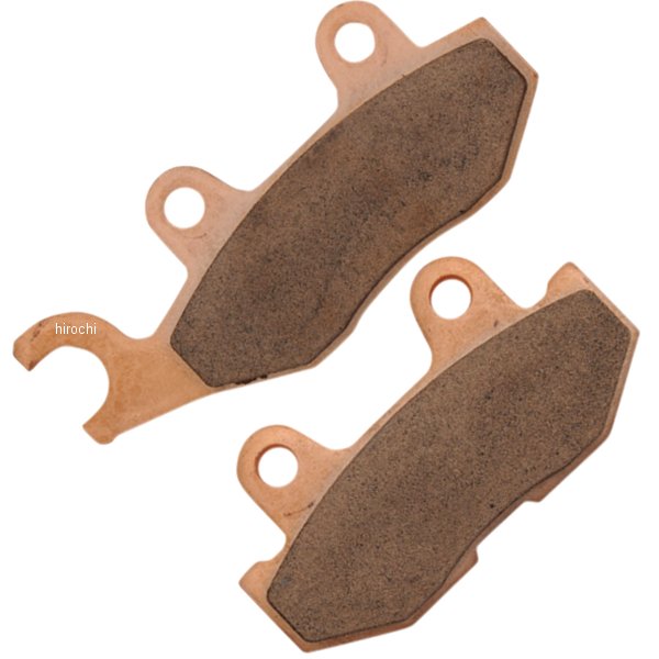 BRAKE PAD SINT