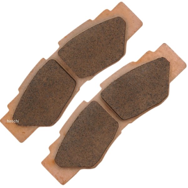 BRAKE PAD SINT