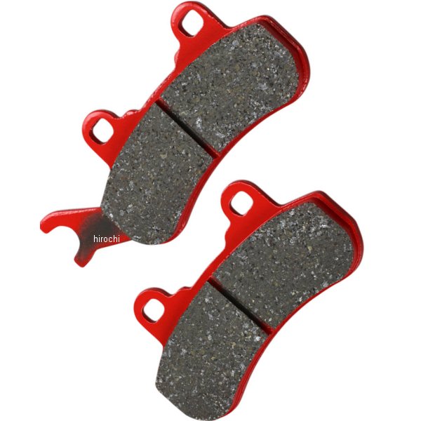 BRAKE PAD