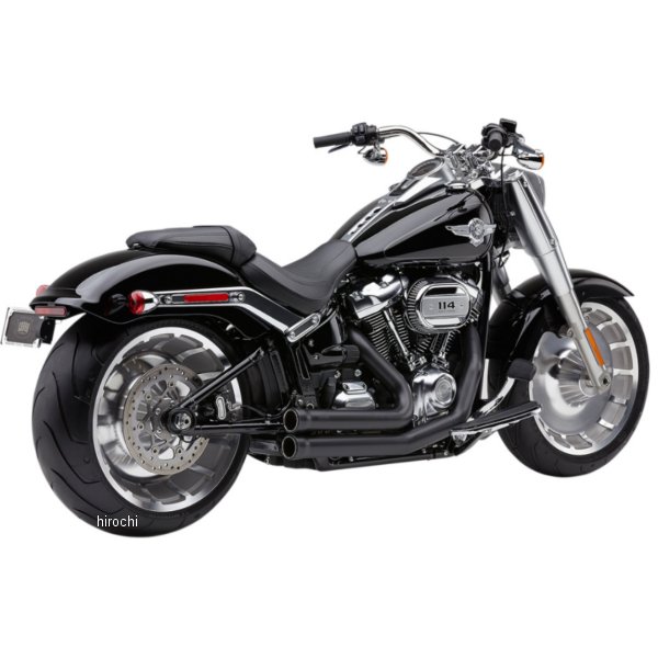 フルエキゾース 909 FLFB/FXBR 黒