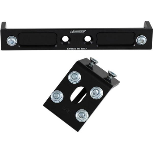 フェンダーレスキット 09年-19年 ZX-6R ウインカー無し