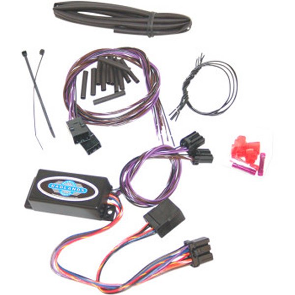 シーケンシャル信号モジュール 静的 99年‑03年 XL