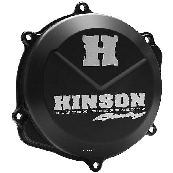 クラッチ カバー 18年-21年 CR250R 