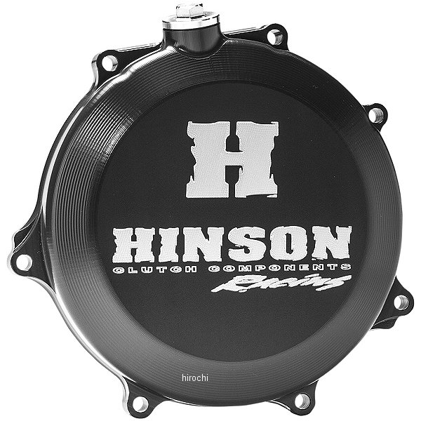 クラッチ カバー 10年-11年 RMX450Z 