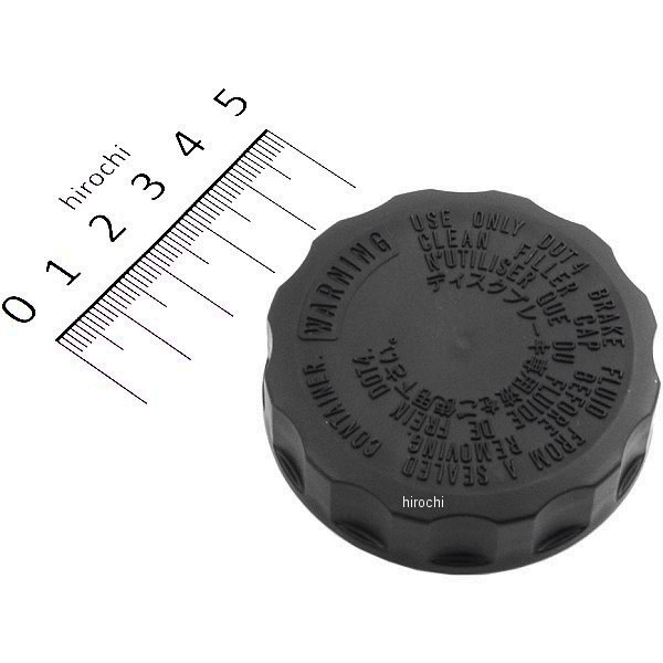 キャップ オイルカップ 43513-MY1-006