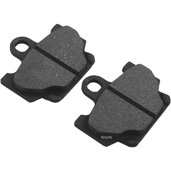 マスターパッド ブレーキパッド 82年-92年 XJ750D、XV250ビラーゴ 11H-W0045-00