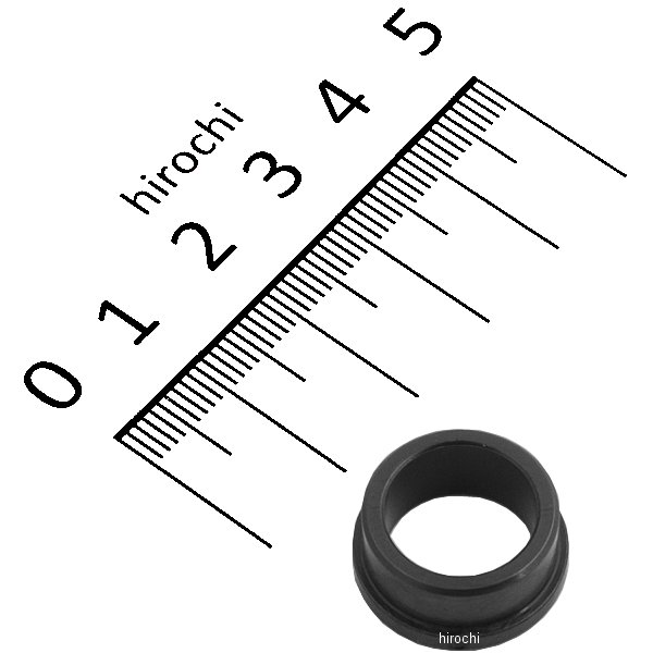 ブッシュ トルクリンク 51312-KV7-671