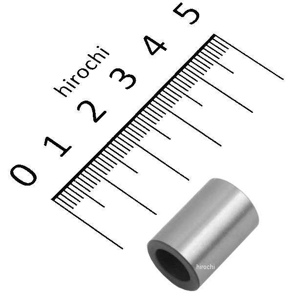 カラー トルクリンディスタンス 51334-KV7-670