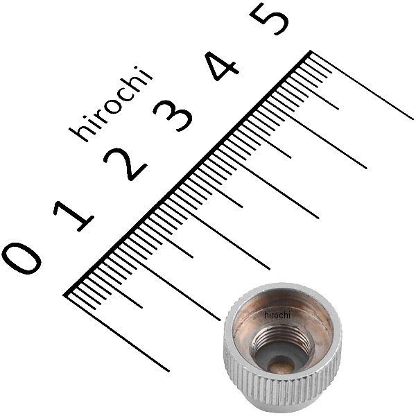 キャップ ASSY エアーバルブ 51457-469-000