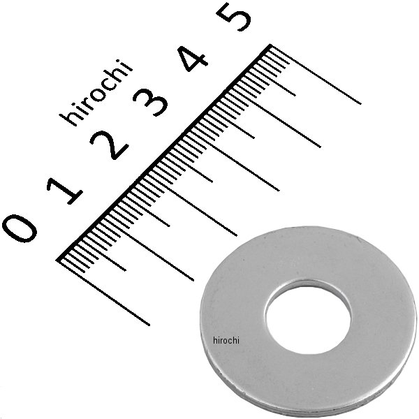 ワッシャー スラスト 12ｍｍ エイプ50 APE50 AC-160 90403-750-A00
