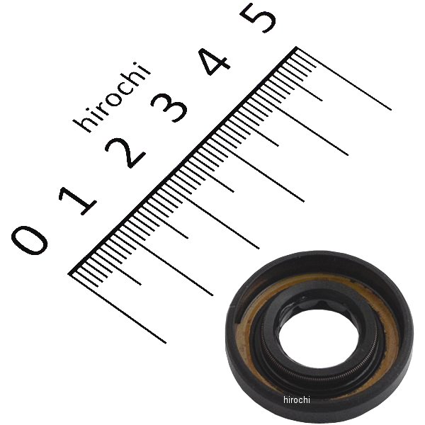 オイルシール 12X26X5 91202-KTW-901