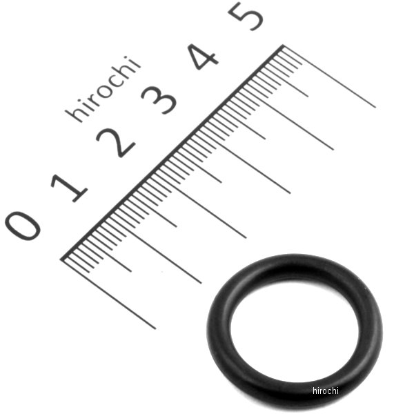 Oリング 18.1×3.6 91302-MAL-601