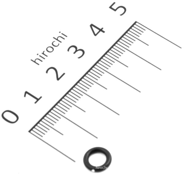 Oリング 5X1.7 91305-MG7-003 91305-333-000