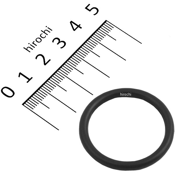 Oリング 29X3.5 91356-463-003