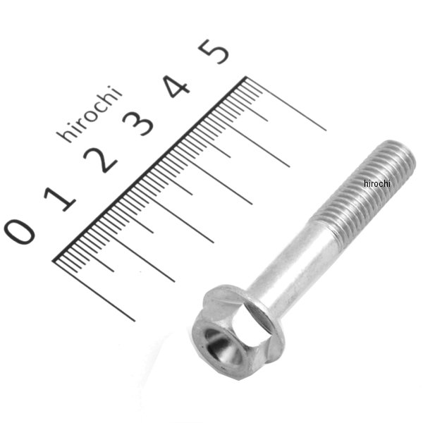 ボルト フランジ 8X45 96300-08045-00