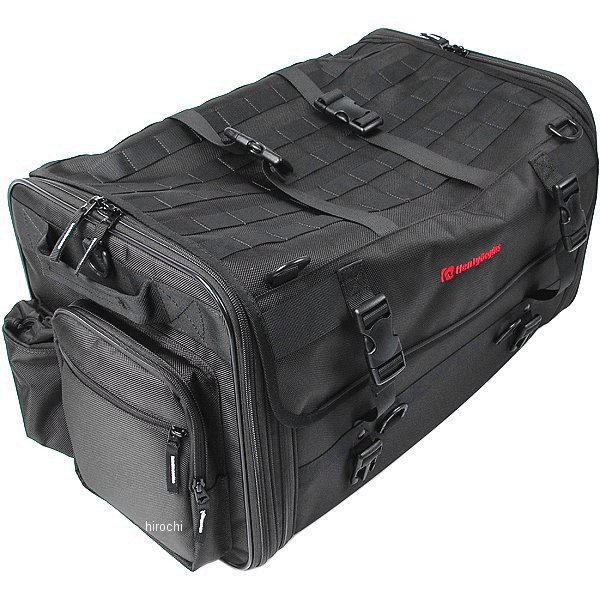 DH-724 ツーリングシートバッグ LL