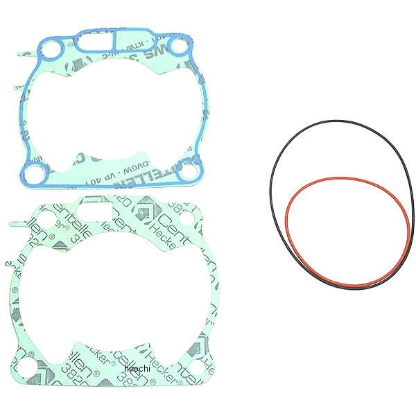 レース ガスケットキット 97年-98年 YZ250 