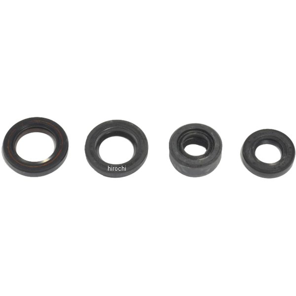 エンジン オイルシールキット 00年-07年 XR R650 