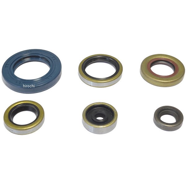 オイルシールキット 09年-10年 KTM SX-XC65 