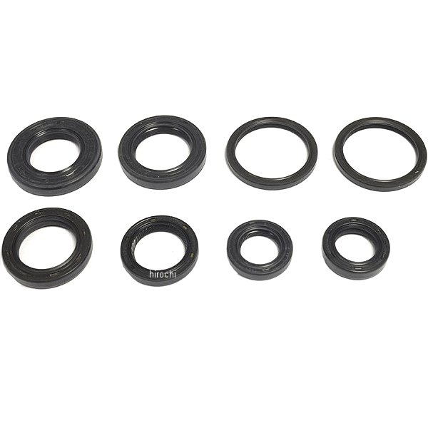 オイルシールキット 97年-00年 AY Katana (50cc) 