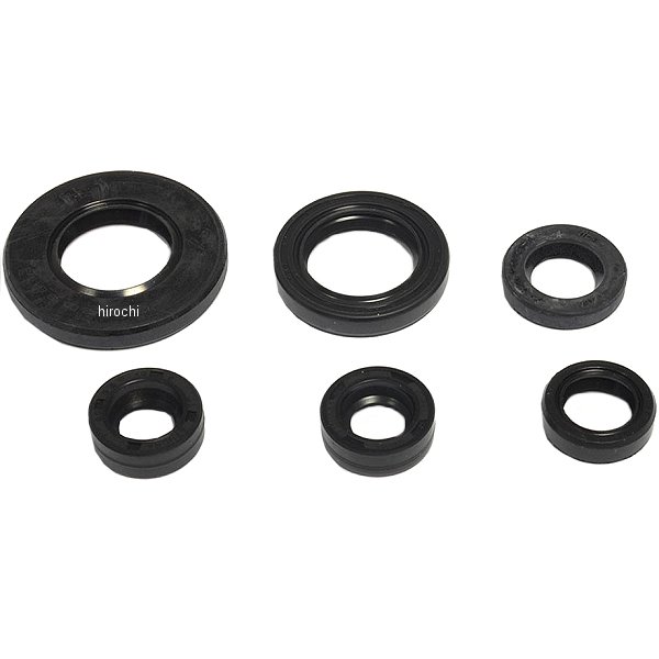 オイルシールキット 08年 TT-R125 