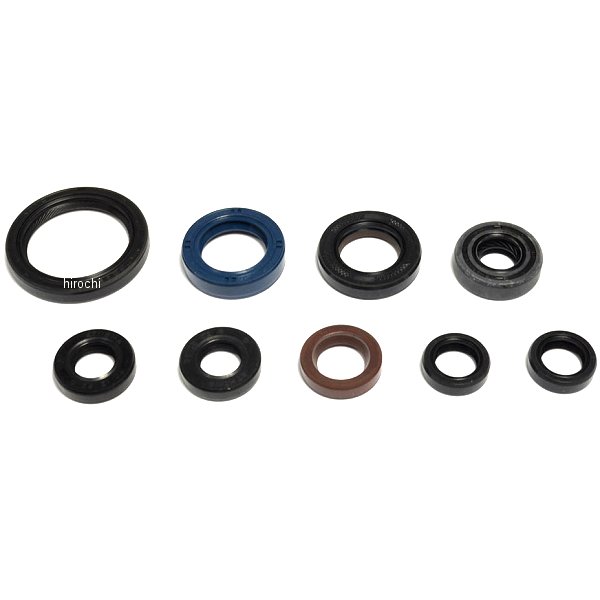 オイルシールキット 04年-04年 YFZ450S 